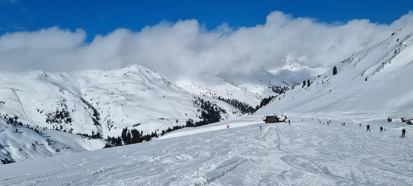 Neukirchen piste 5